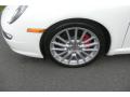 2008 911 Carrera 4S Coupe #9