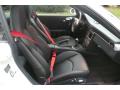 2008 911 Carrera 4S Coupe #13