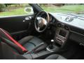 2008 911 Carrera 4S Coupe #15