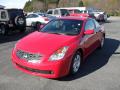 2008 Altima 2.5 S Coupe #1