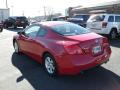 2008 Altima 2.5 S Coupe #2