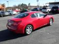 2008 Altima 2.5 S Coupe #4