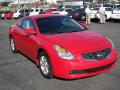 2008 Altima 2.5 S Coupe #5