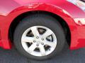 2008 Altima 2.5 S Coupe #24