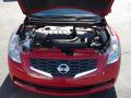 2008 Altima 2.5 S Coupe #25