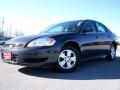 2009 Impala LT #5