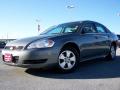 2009 Impala LT #5 2009 Impala LT #5