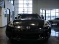 2009 370Z Touring Coupe #2