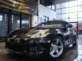 2009 370Z Touring Coupe #3