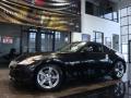 2009 370Z Touring Coupe #4