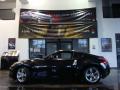 2009 370Z Touring Coupe #5