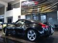 2009 370Z Touring Coupe #6