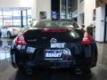 2009 370Z Touring Coupe #8