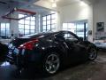 2009 370Z Touring Coupe #10