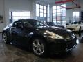 2009 370Z Touring Coupe #11