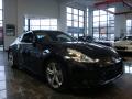 2009 370Z Touring Coupe #12