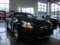 2009 370Z Touring Coupe #13