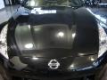 2009 370Z Touring Coupe #14