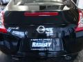2009 370Z Touring Coupe #18