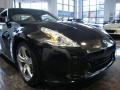 2009 370Z Touring Coupe #21