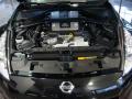2009 370Z Touring Coupe #26