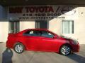 2009 Corolla S #1