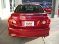 2009 Corolla S #3