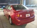 2009 Corolla S #4