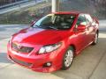 2009 Corolla S #5