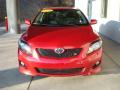 2009 Corolla S #6