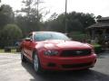 2010 Mustang V6 Coupe #1