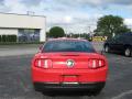 2010 Mustang V6 Coupe #4