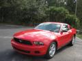 2010 Mustang V6 Coupe #7