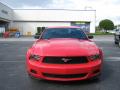 2010 Mustang V6 Coupe #8