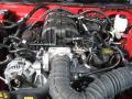 2010 Mustang V6 Coupe #24
