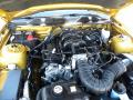 2010 Mustang V6 Coupe #13