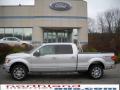 2010 F150 Platinum SuperCrew 4x4 #1