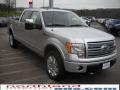 2010 F150 Platinum SuperCrew 4x4 #4