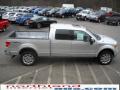 2010 F150 Platinum SuperCrew 4x4 #5