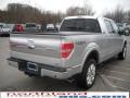 2010 F150 Platinum SuperCrew 4x4 #6