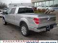 2010 F150 Platinum SuperCrew 4x4 #8
