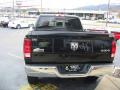 2010 Ram 3500 Big Horn Edition Crew Cab 4x4 #12