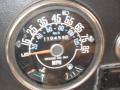  1982 Jeep CJ7 Laredo 4x4 Gauges #9