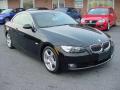 2007 3 Series 328i Convertible #10