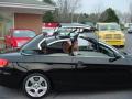2007 3 Series 328i Convertible #16