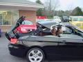 2007 3 Series 328i Convertible #17