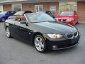 2007 3 Series 328i Convertible #19