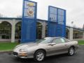 2001 Camaro Z28 Coupe #1