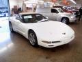 1998 Corvette Convertible #3