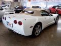 1998 Corvette Convertible #4